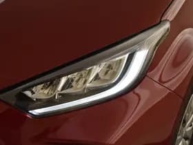 Toyota Yaris thumbnail 8