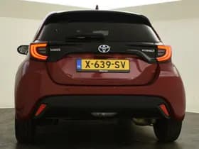 Toyota Yaris thumbnail 9
