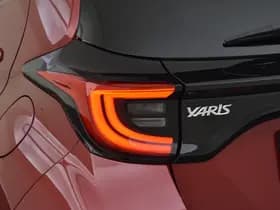 Toyota Yaris thumbnail 10