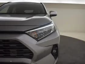 Toyota RAV4 thumbnail 30