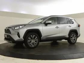 Toyota RAV4 thumbnail 5