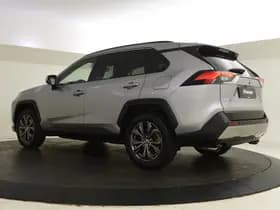 Toyota RAV4 thumbnail 6