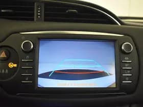Toyota Yaris thumbnail 20