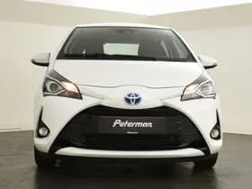Toyota Yaris thumbnail 5