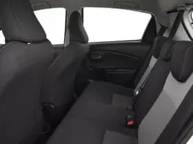 Toyota Yaris thumbnail 10