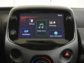 Toyota Aygo thumbnail 11