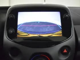 Toyota Aygo thumbnail 12