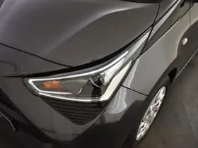 Toyota Aygo thumbnail 15