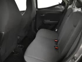 Toyota Aygo thumbnail 17