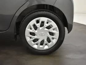 Toyota Aygo thumbnail 18