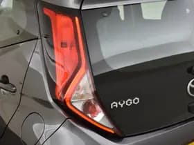Toyota Aygo thumbnail 19