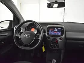 Toyota Aygo thumbnail 3