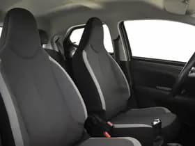 Toyota Aygo thumbnail 4