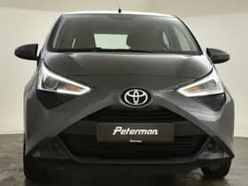 Toyota Aygo thumbnail 7