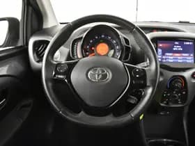 Toyota Aygo thumbnail 9