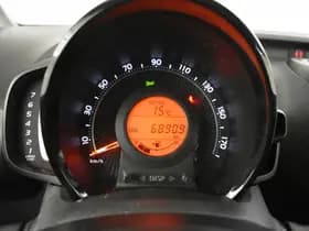 Toyota Aygo thumbnail 10