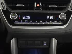 Toyota Corolla thumbnail 18
