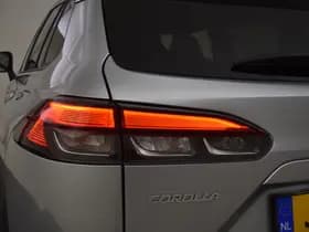Toyota Corolla thumbnail 27