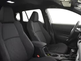 Toyota Corolla thumbnail 4