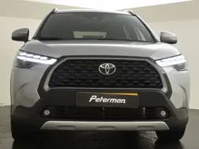 Toyota Corolla thumbnail 7