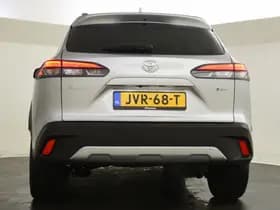 Toyota Corolla thumbnail 8