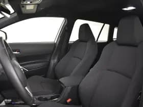 Toyota Corolla thumbnail 9