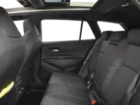 Toyota Corolla thumbnail 15
