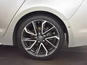 Toyota Corolla thumbnail 17
