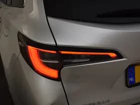 Toyota Corolla thumbnail 18