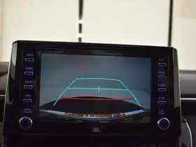 Toyota Corolla thumbnail 20