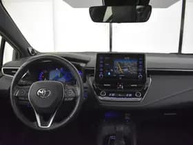 Toyota Corolla thumbnail 4