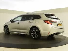 Toyota Corolla thumbnail 6