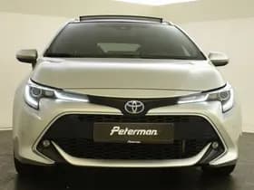 Toyota Corolla thumbnail 7