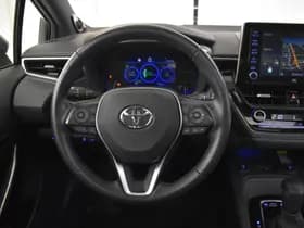 Toyota Corolla thumbnail 9