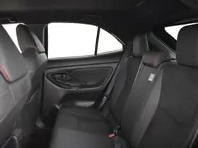 Toyota Yaris Cross thumbnail 15