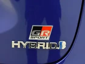 Toyota Yaris Cross thumbnail 19