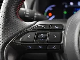 Toyota Yaris Cross thumbnail 24