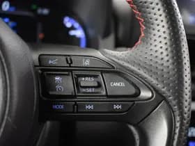 Toyota Yaris Cross thumbnail 25