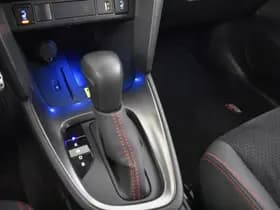 Toyota Yaris Cross thumbnail 28