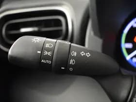 Toyota Yaris Cross thumbnail 31