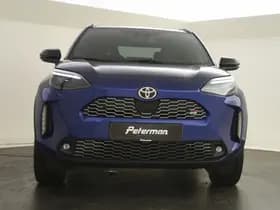 Toyota Yaris Cross thumbnail 5
