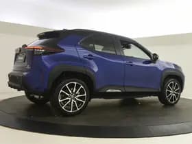 Toyota Yaris Cross thumbnail 7