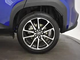 Toyota Yaris Cross thumbnail 10