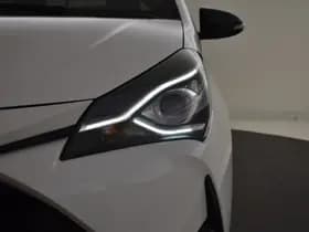 Toyota Yaris thumbnail 14