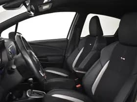 Toyota Yaris thumbnail 15