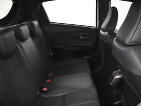 Toyota Yaris thumbnail 20