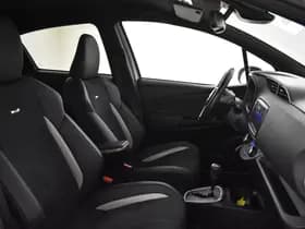 Toyota Yaris thumbnail 3