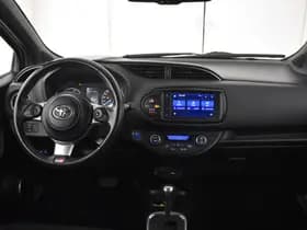Toyota Yaris thumbnail 4