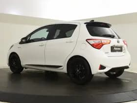 Toyota Yaris thumbnail 6