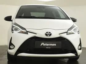 Toyota Yaris thumbnail 7